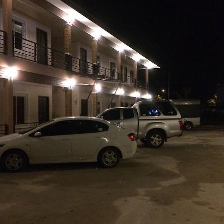 Thana Ville Resort Mae Sot Luaran gambar