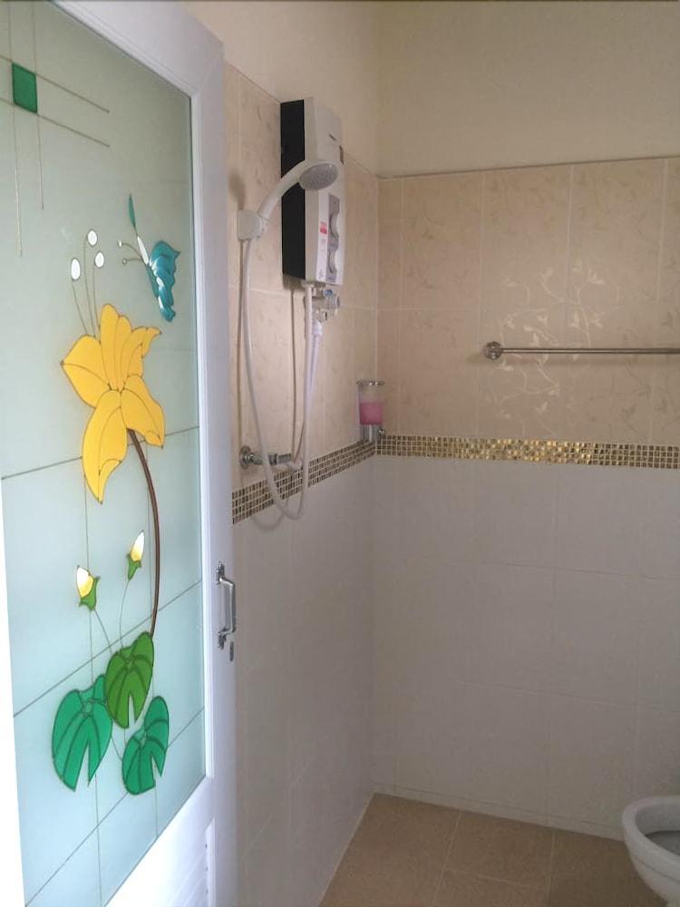 Thana Ville Resort Mae Sot Luaran gambar