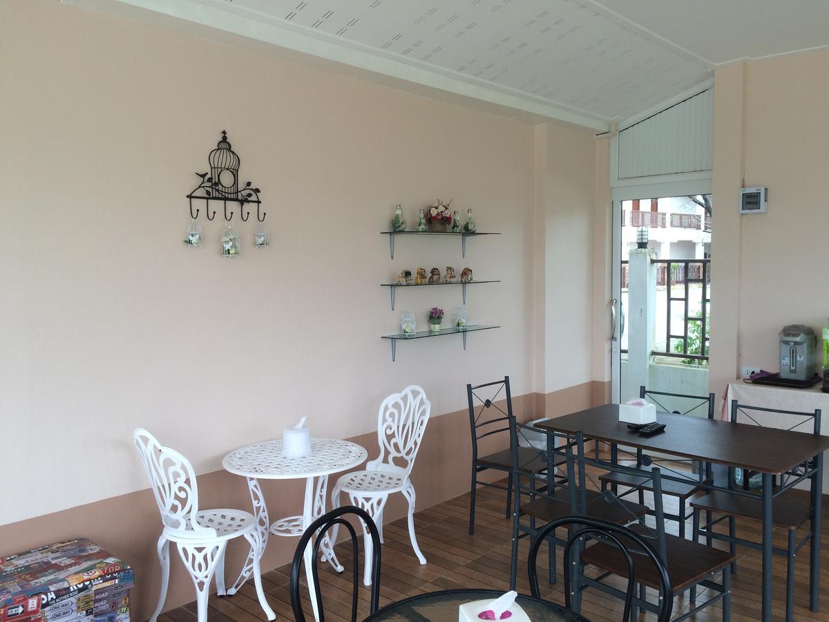 Thana Ville Resort Mae Sot Luaran gambar