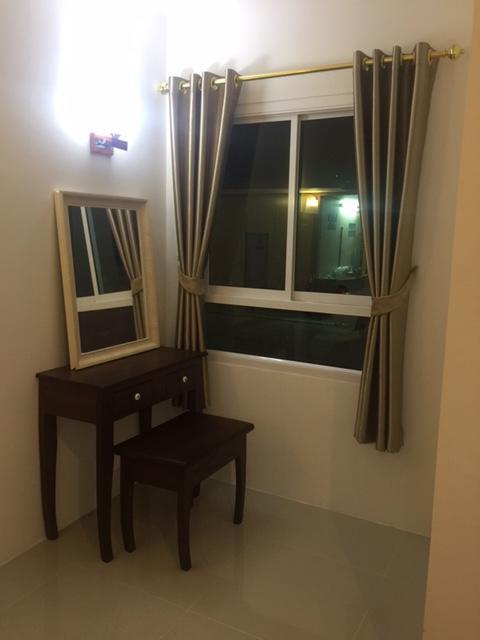 Thana Ville Resort Mae Sot Luaran gambar