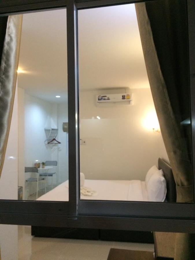 Thana Ville Resort Mae Sot Luaran gambar