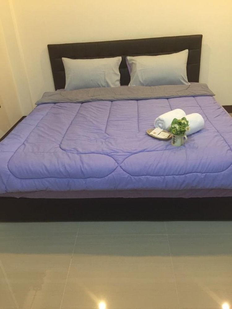 Thana Ville Resort Mae Sot Luaran gambar