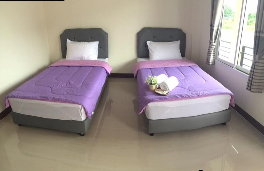 Thana Ville Resort Mae Sot Luaran gambar