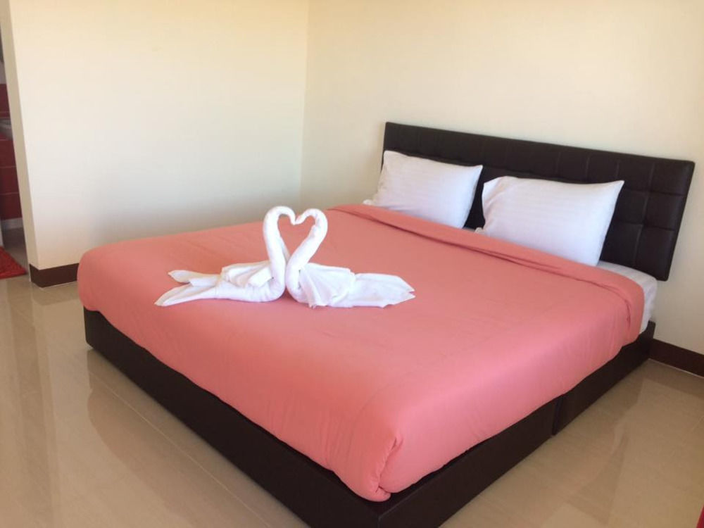 Thana Ville Resort Mae Sot Luaran gambar