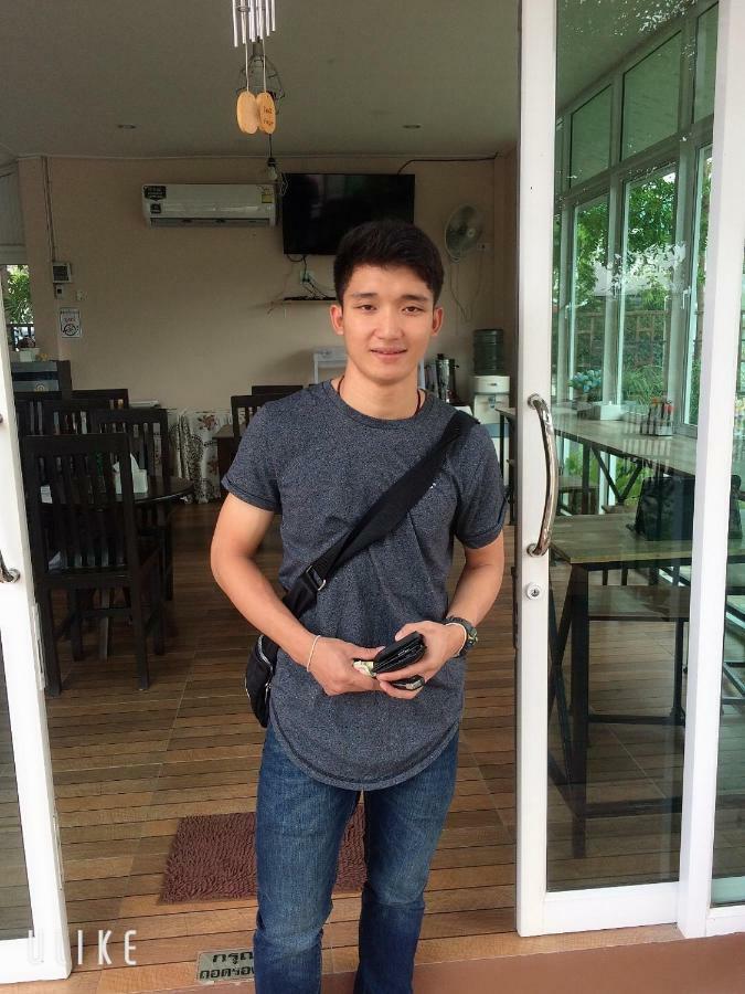 Thana Ville Resort Mae Sot Luaran gambar