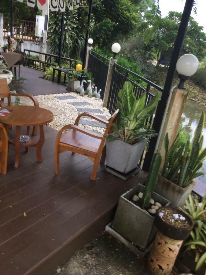 Thana Ville Resort Mae Sot Luaran gambar